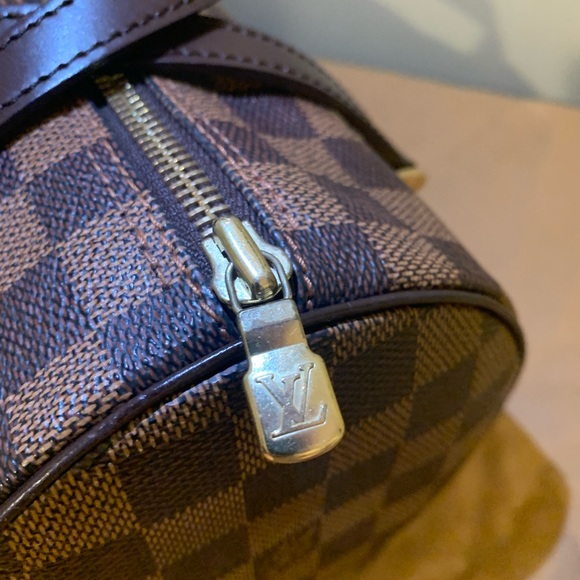 Louis Vuitton Bags Authentic Louis Vuitton Papillon 26 In Damier
